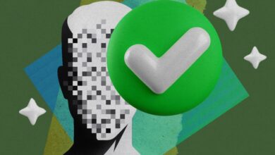 Жасанды интеллект тақырыбындағы иллюстрация