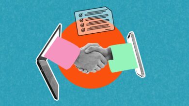 Жасанды интеллект тақырыбындағы иллюстрация