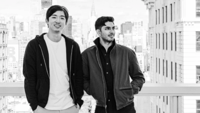 Жасанды интеллект тақырыбындағы иллюстрация