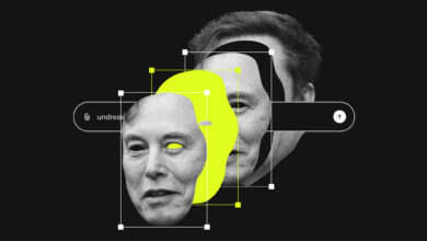 Жасанды интеллект тақырыбындағы иллюстрация