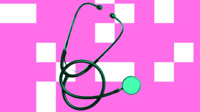 Жасанды интеллект тақырыбындағы иллюстрация