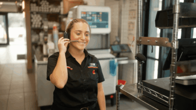 Жасанды интеллект тақырыбындағы иллюстрация