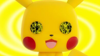 Жасанды интеллект тақырыбындағы иллюстрация