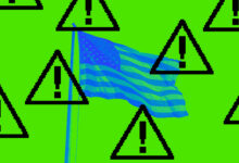 Жасанды интеллект тақырыбындағы иллюстрация