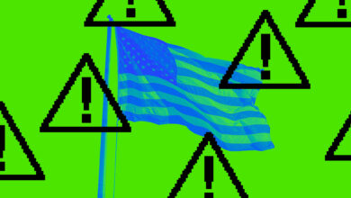 Жасанды интеллект тақырыбындағы иллюстрация