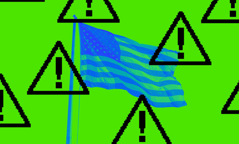 Жасанды интеллект тақырыбындағы иллюстрация