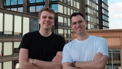 Жасанды интеллект тақырыбындағы иллюстрация