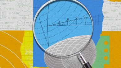 Жасанды интеллект тақырыбындағы иллюстрация