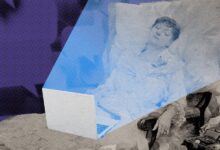 Жасанды интеллект тақырыбындағы иллюстрация