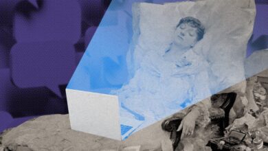 Жасанды интеллект тақырыбындағы иллюстрация