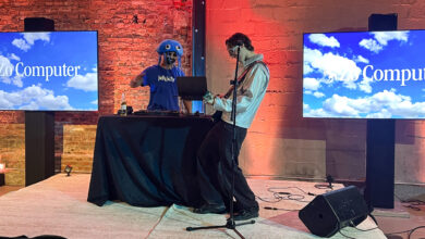 Жасанды интеллект тақырыбындағы иллюстрация