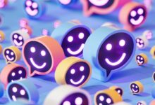 Жасанды интеллект тақырыбындағы иллюстрация