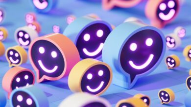 Жасанды интеллект тақырыбындағы иллюстрация