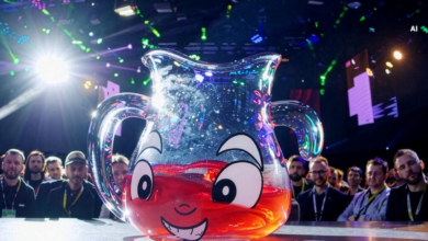 Жасанды интеллект тақырыбындағы иллюстрация