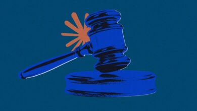 Жасанды интеллект тақырыбындағы иллюстрация