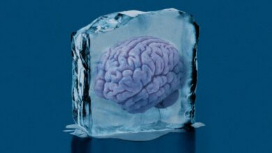 Жасанды интеллект тақырыбындағы иллюстрация