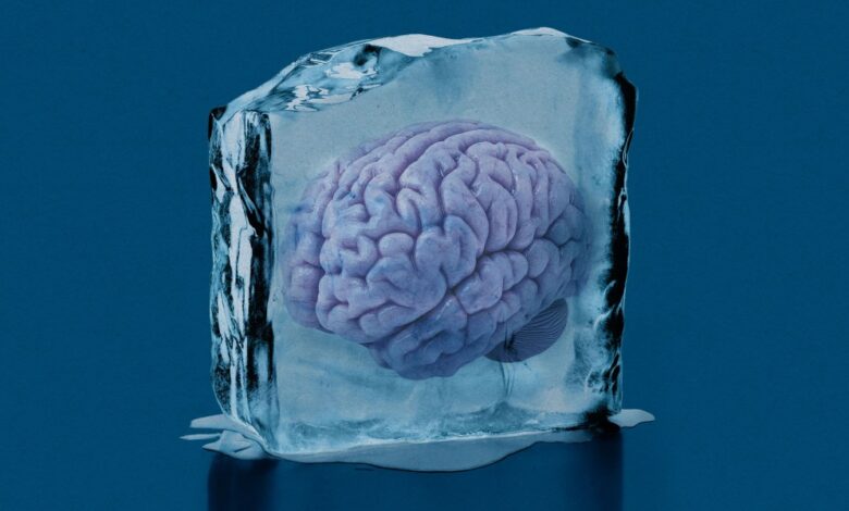 Жасанды интеллект тақырыбындағы иллюстрация