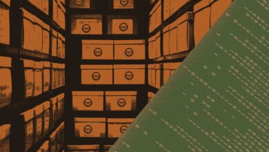 Жасанды интеллект тақырыбындағы иллюстрация