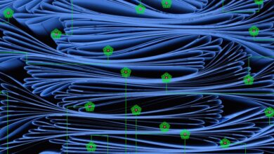 Жасанды интеллект тақырыбындағы иллюстрация