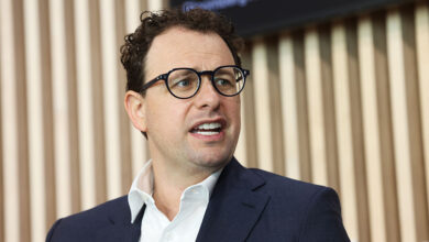 Жасанды интеллект тақырыбындағы иллюстрация