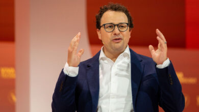 Жасанды интеллект тақырыбындағы иллюстрация