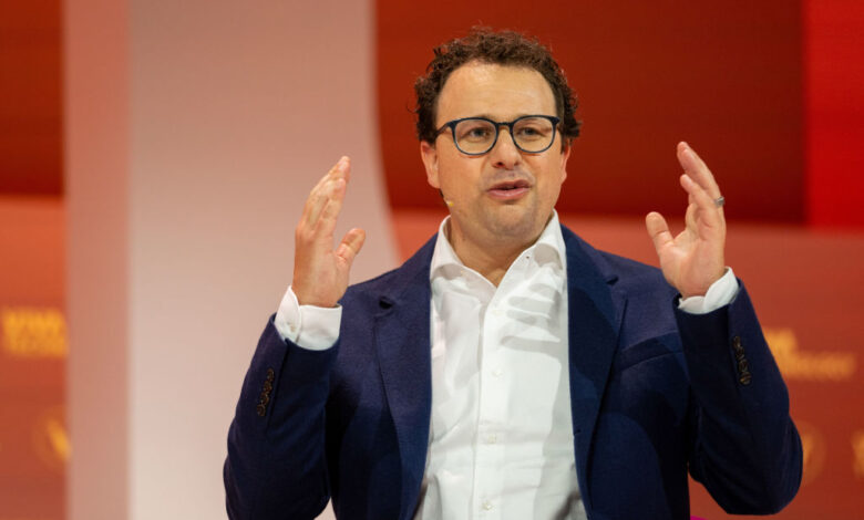 Жасанды интеллект тақырыбындағы иллюстрация