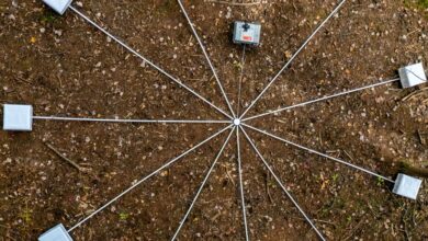 Жасанды интеллект тақырыбындағы иллюстрация