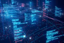 Жасанды интеллект тақырыбындағы иллюстрация