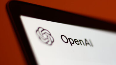 Жасанды интеллект тақырыбындағы иллюстрация