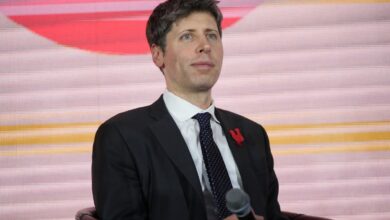 Жасанды интеллект тақырыбындағы иллюстрация