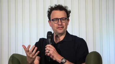 Жасанды интеллект тақырыбындағы иллюстрация