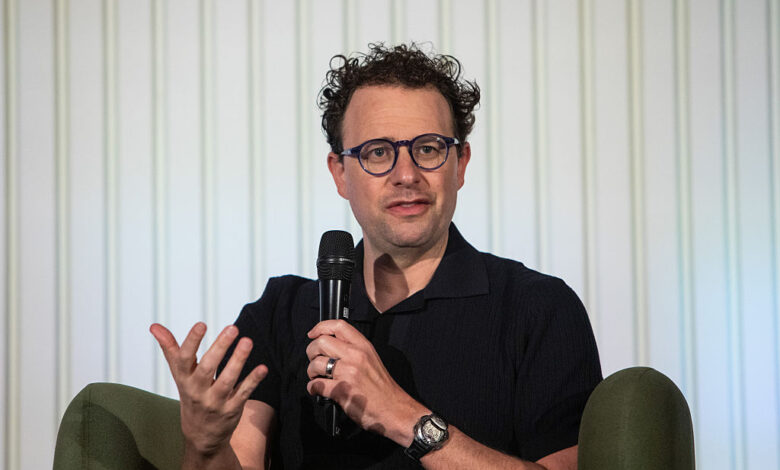 Жасанды интеллект тақырыбындағы иллюстрация