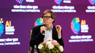 Жасанды интеллект тақырыбындағы иллюстрация