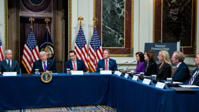 Жасанды интеллект тақырыбындағы иллюстрация