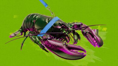 Жасанды интеллект тақырыбындағы иллюстрация