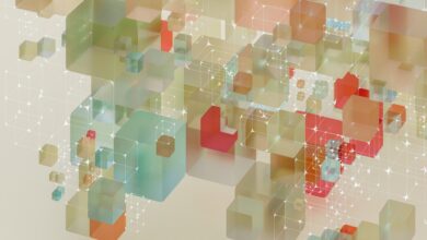 Жасанды интеллект тақырыбындағы иллюстрация