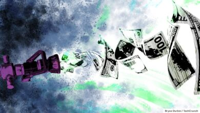 Жасанды интеллект тақырыбындағы иллюстрация