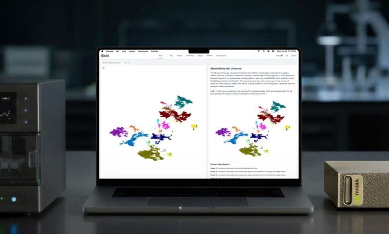 Жасанды интеллект тақырыбындағы иллюстрация