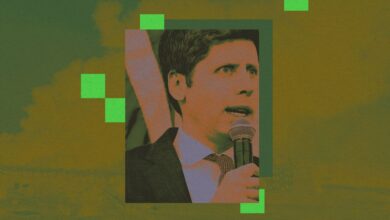 Жасанды интеллект тақырыбындағы иллюстрация