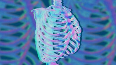 Жасанды интеллект тақырыбындағы иллюстрация