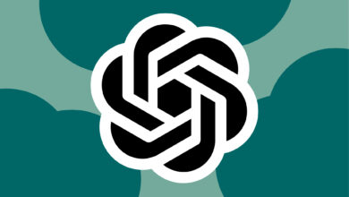 Жасанды интеллект тақырыбындағы иллюстрация