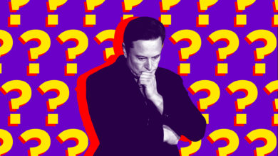 Жасанды интеллект тақырыбындағы иллюстрация