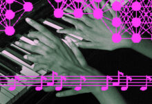 Жасанды интеллект тақырыбындағы иллюстрация