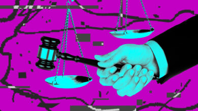 Жасанды интеллект тақырыбындағы иллюстрация