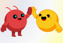 Жасанды интеллект тақырыбындағы иллюстрация