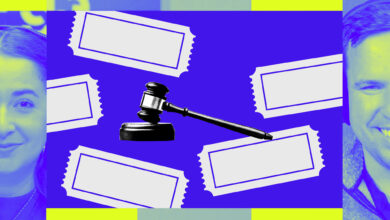 Жасанды интеллект тақырыбындағы иллюстрация