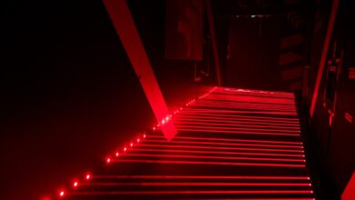 Жасанды интеллект тақырыбындағы иллюстрация