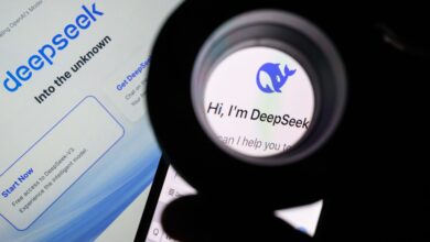 Жасанды интеллект тақырыбындағы иллюстрация