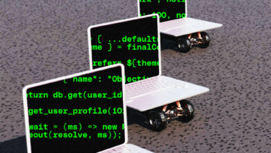 Жасанды интеллект тақырыбындағы иллюстрация