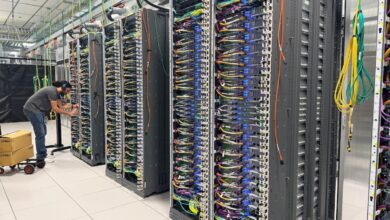 Жасанды интеллект тақырыбындағы иллюстрация